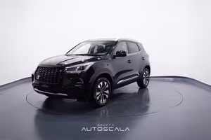 DR AUTOMOBILES DR 5 1.5 Bi-Fuel GPL