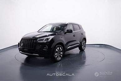 DR AUTOMOBILES DR 5 1.5 Bi-Fuel GPL