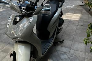 Sh 150i  2025 Nuovissimo pari al nuovo!