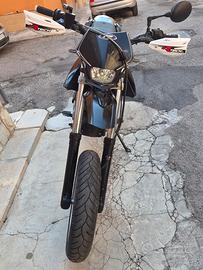 Moto Beta M4 350 