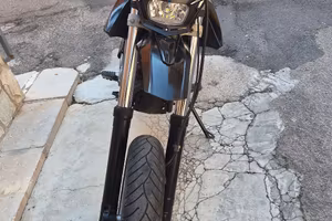 Moto Beta M4 350 