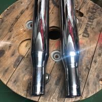Terminali  Harley Davidson Sportster