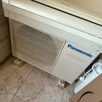 Condizionatore caldo/fredo