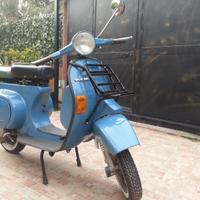 Piaggio Vespa 50 S - 1986