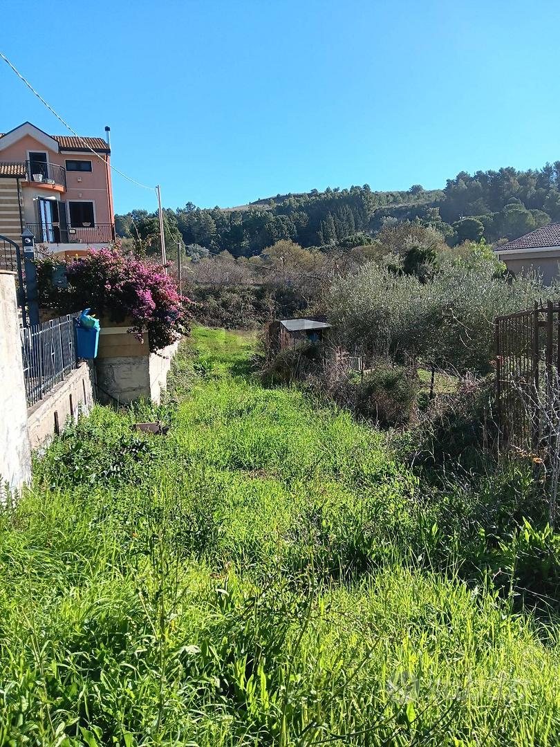 Terreno Edificabile - Enna - Vista 2