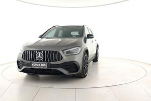 MERCEDES GLA-H247 2020 - GLA 220 d Premium U31268