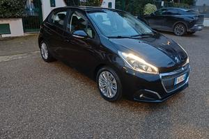 Peugeot 208 BENZ - GPL 2018