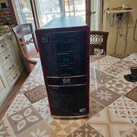 PC Desktop HP pavilion elite Hepe 120it