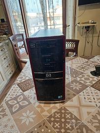 PC Desktop HP pavilion elite Hepe 120it
