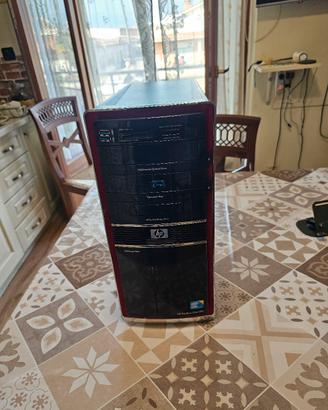 PC Desktop HP pavilion elite Hepe 120it