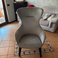 Poltrona nicoline italia