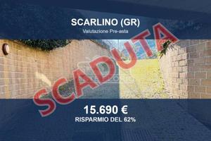 Immobile in asta di 32 m² a Scarlino