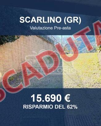 Immobile in asta di 32 m² a Scarlino