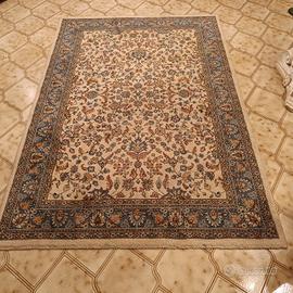Tappeto misura 140x200