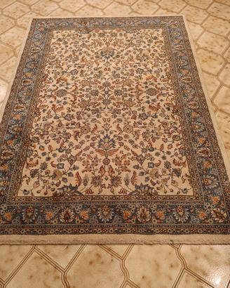 Tappeto misura 140x200
