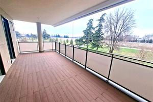 Appartamento di lusso con terrazzo panoramico