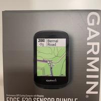 GARMIN EDGE 530 SENSOR BUNDLE