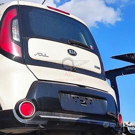 Kia soul - D4FB 136cv