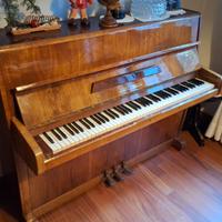 Pianoforte August Foster