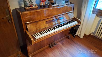 Pianoforte August Foster