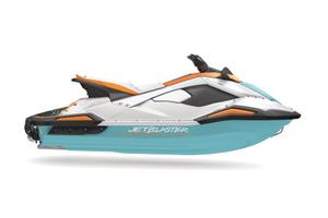 Yamaha JetBlaster LTD