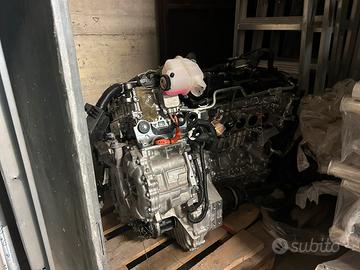 Motore cambio e inverter c Toyota chr