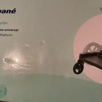 Pedana passeggino Janè Go Up