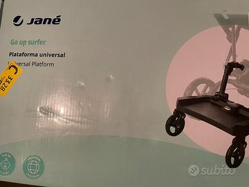 Pedana passeggino Janè Go Up