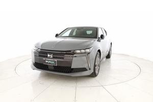 DS N°4 N4 1.2 hybrid Business Line auto