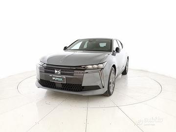 DS N°4 N4 1.2 hybrid Business Line auto