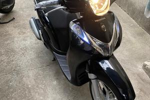 Sh 125 mode city anno 2020