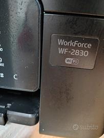 stampante multifunzione 