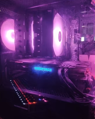 gtx 970 Windforce 