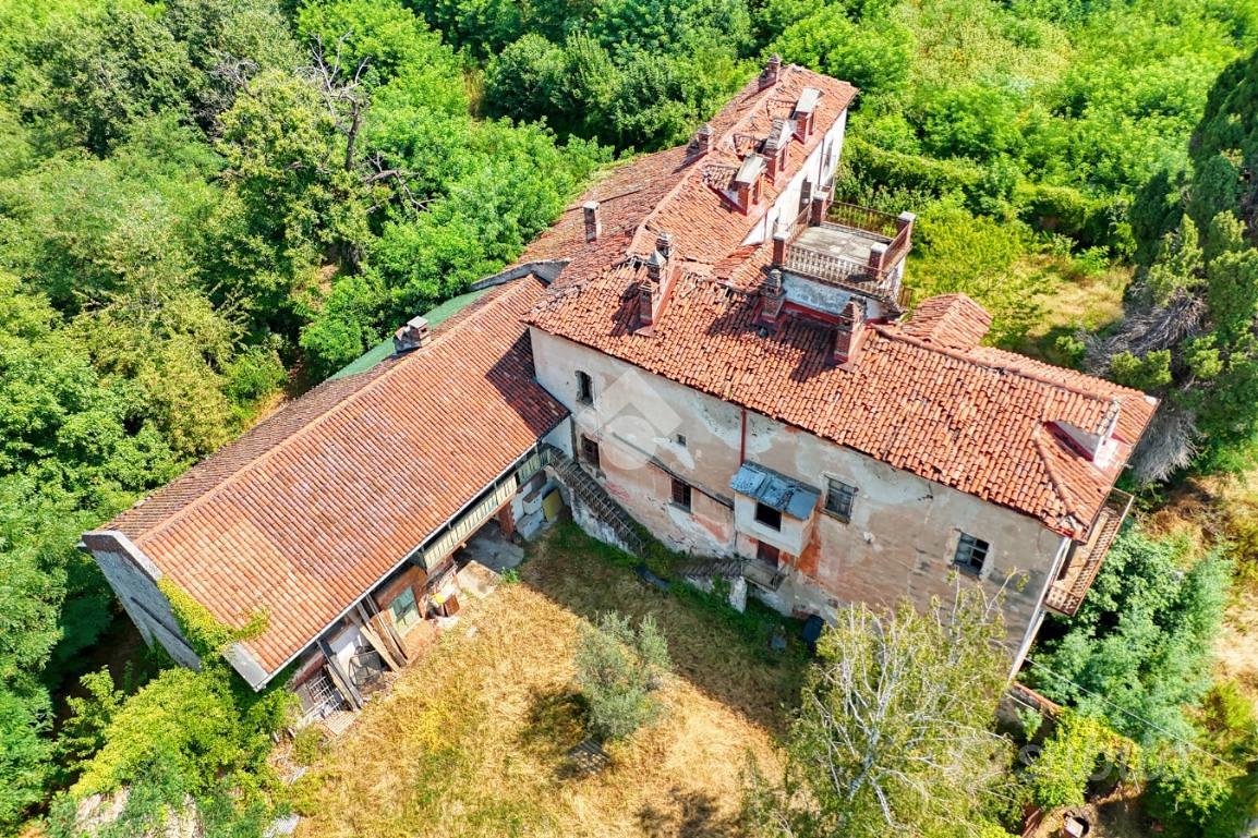 RUSTICO A VILLARBASSE - Vista 3