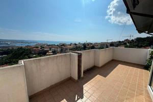 Attico / Mansarda di 148 m² con 5 locali e box aut