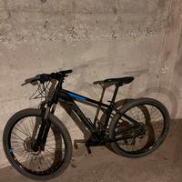 Cube Attention 27,5 taglia S