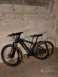 Cube Attention 27,5 taglia S