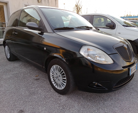 Lancia Ypsilon 1.4 16v Benz/GPL