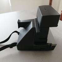 macchina fotografica polaroid