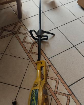 Decespugliatore tagliaerba elettrico professionale