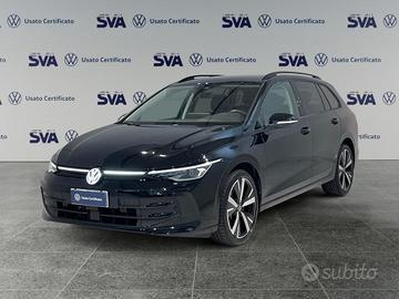 Volkswagen Golf Variant 2.0 TDI 115CV Edition Plus