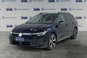 Volkswagen Golf Variant 2.0 TDI 115CV Edition Plus