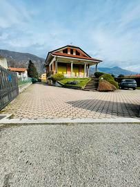 Bilocale ammobiliato