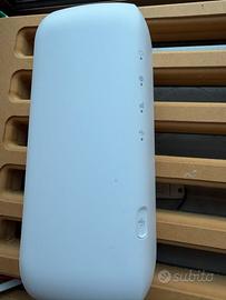 Zyxel fwa 505
