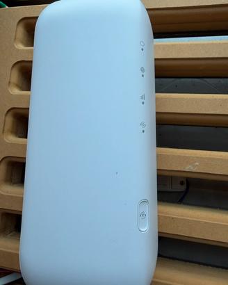 Zyxel fwa 505