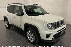 JEEP Renegade 1.0 T3 Limited 120cv