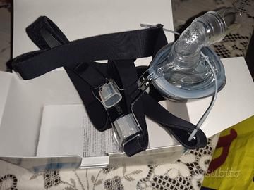 maschera nasale x cpap