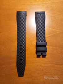 IWC cinturino Caucciù per modello Aquatimer
