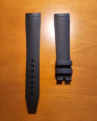 IWC cinturino Caucciù per modello Aquatimer