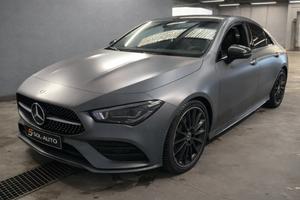 Mercedes Classe CLA 220 d Premium auto